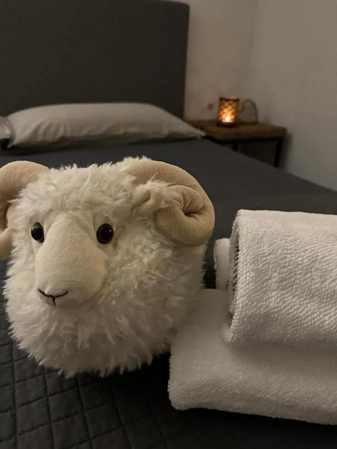 Wpa Apartments - Zimmer- Modernes Apartment Mit Parkplatz,Wifi,Netflix Moosthenning