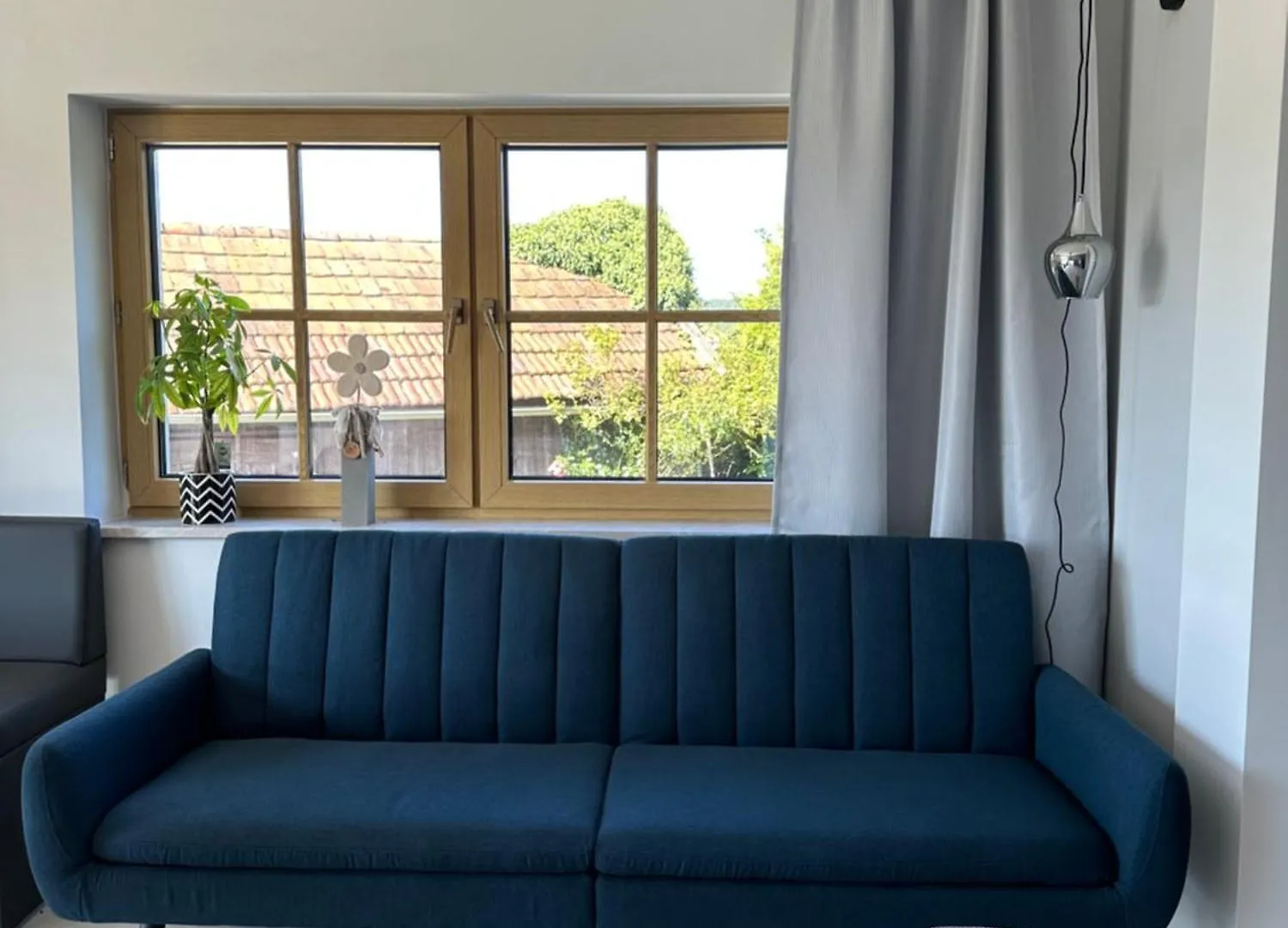 Wpa Apartments - Zimmer- Modernes Apartment Mit Parkplatz,Wifi,Netflix Moosthenning